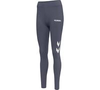 Legging haut femme Hummel Legacy Bleu XS