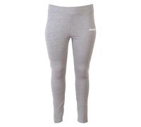 Legging haut femme Hummel Legacy Plus Gris XL