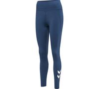 Legging haut femme Hummel MT Grace Bleu XL