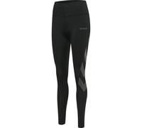 Hummel Paris High Waist Leggings Noir S Femme