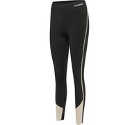 Hummel Legging MT Riga Taille haute Noir Femme S