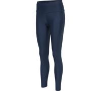 Legging haut femme Hummel TE Tola Bleu S