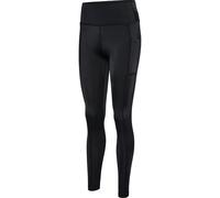 Legging haut femme Hummel TE Tola Noir S