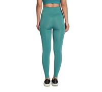 Legging haut femme Hummel TIF Bleu XS