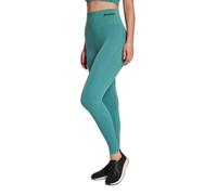 Legging haut femme Hummel TIF - blue XS