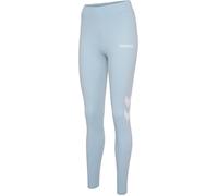 Legging haute femme Hummel Legacy - blue - XS M