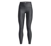 Legging Heatgear pour Femme - Under Armour - Bottoms Warmup - Pitch Gray - Noir S