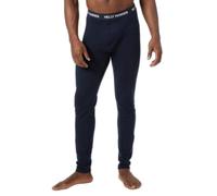 Helly Hansen Pantalon Lifa Merino Midweight Homme Bleu Taille L Modèle 2026