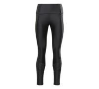 Legging High-Rise femme Reebok Shiny Yoga Noir S