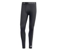 Adidas Legging de compression Techfit Noir Taille S Homme