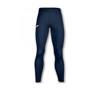 Joma - Pantalon thermique Academy - Homme - Bleu marine - Taille S-M (EU)