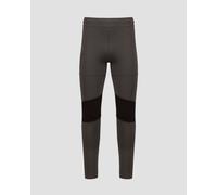Legging Homme On Tights Long 18700771-shadow-black