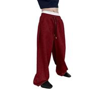 Legging Hommes Lin Survetement Intérieur Légère Ecossais Trou Devant Baroudeur Decontracté Course Adapté Pinces Dessus Sauté Roi Usé Laboureur Bottines Mec