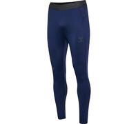 Legging Hummel Pro Bleu S