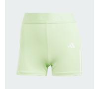 Legging Hyperglam 7,62cm Semi Green Spark / White XS