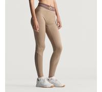 Legging Hyperglam Rib 1/1 Chalky Brown / Earth Strata M