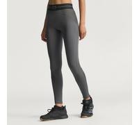 Legging Hyperglam Rib 1/1 Grey Six / Black XS