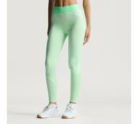 Legging Hyperglam Rib 1/1 Semi Green Spark / Lime Burst S