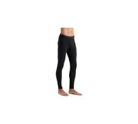 Icebreaker - Collant en laine de mérinos - M Merino 200 Oasis Leggings Black pour Homme en Laine - Taille M - Noir Noir M