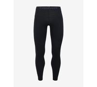 Legging Icebreaker 200 Oasis noir - M