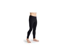 Icebreaker Leggings 260 Tech – Sous-vêtement mérinos homme – Noir S