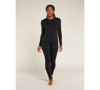 Legging ICEBREAKER (BLACK) - Femme S