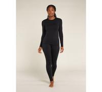 Legging ICEBREAKER (BLACK) - Femme XS