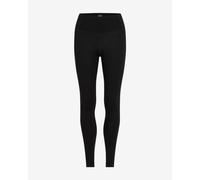 Icebreaker - Women's Merino 260 Tech High Rise Leggings - Sous-vêtement mérinos - XS - black