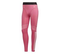 Legging imprimé 7/8 à 3 bandes femme adidas Hyperglam Rose M