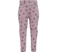 Legging imprimé bébé Hummel Mini Violet 15/18 mois