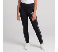 Legging Imprimé Camouflage Avec Logo Brodé Enfant Adidas