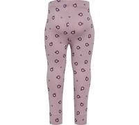 Legging imprimé enfant Hummel Mini Violet 5 ans