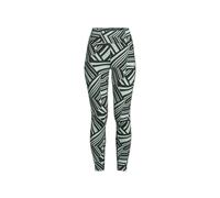 Legging imprimé femme Casall Essential Vert S