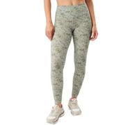 Legging imprimé femme Mandala Best Vert S