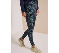 Legging imprimé léopard