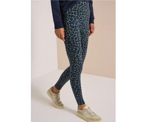 Legging imprimé léopard