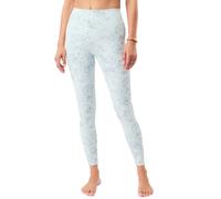 Mandala - Women's Monoprinted Tights - Legging - M - blu mirage