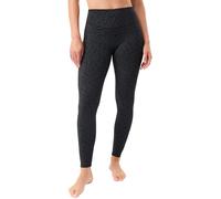 Mandala - Women's Monoprinted Tights - Legging - S - leo black