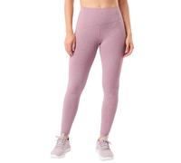 Mandala - Women's Monoprinted Tights - Legging - S - leo mauve