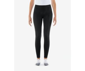 Legging intérieur Falke Warm noir femme - XS