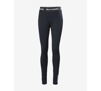 Legging intérieur Helly Hansen Lifa Merino Midweight bleu marine femme - XS