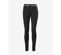 HELLY HANSEN W Lifa Merino Midweight Pant - Femme - Noir - taille S- modèle 2025