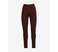 Legging intérieur Icebreaker 200 Sonebula marron femme - XL