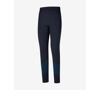 Legging intérieur La Sportiva Synth Light bleu foncé - S