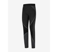 Legging intérieur La Sportiva Wool70 noir - S