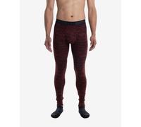 Legging intérieur SAXX Fly marron noir - XL