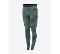 Legging intérieur SAXX Viewfinder Merino vert camouflage - S