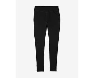 Legging intérieur Smartwool Merino 150 noir femme - XS