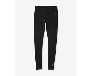 Legging intérieur Smartwool Merino 250 noir femme - XS