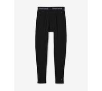 Legging intérieur Smartwool Merino 250 noir - S